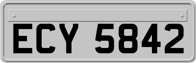 ECY5842