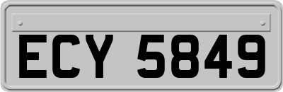 ECY5849