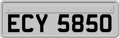 ECY5850