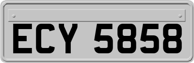 ECY5858