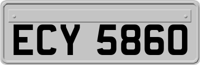 ECY5860