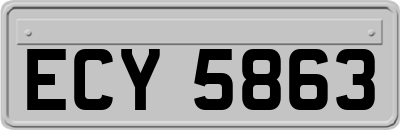 ECY5863