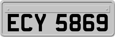 ECY5869