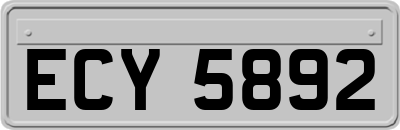 ECY5892