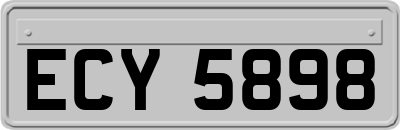 ECY5898