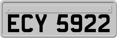 ECY5922