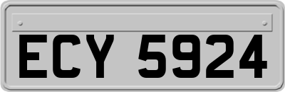 ECY5924