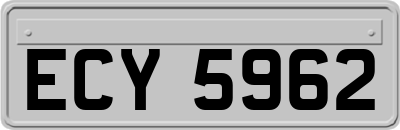 ECY5962
