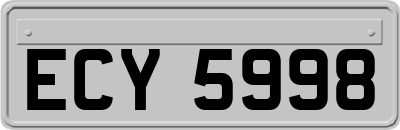 ECY5998