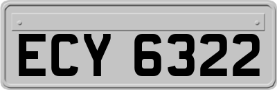 ECY6322