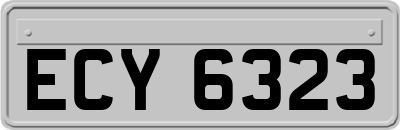 ECY6323