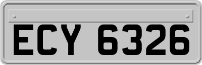 ECY6326