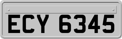ECY6345