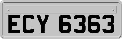 ECY6363