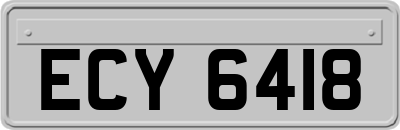 ECY6418
