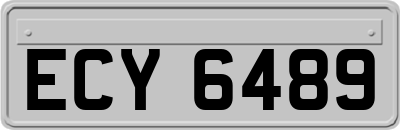 ECY6489