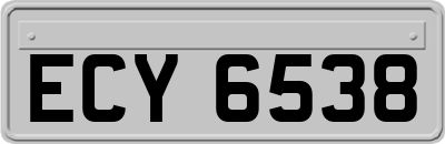 ECY6538