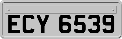 ECY6539