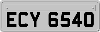 ECY6540