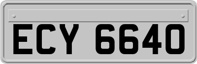 ECY6640