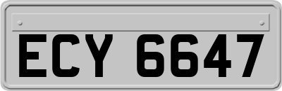 ECY6647