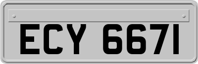 ECY6671