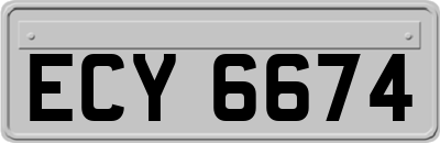 ECY6674