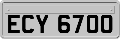 ECY6700
