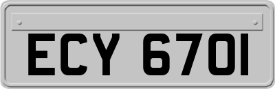 ECY6701