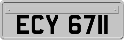 ECY6711