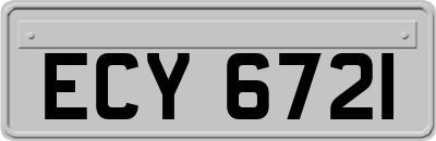 ECY6721