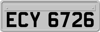 ECY6726