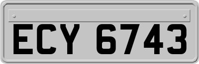 ECY6743