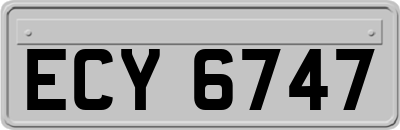 ECY6747