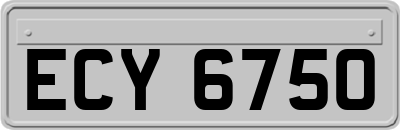 ECY6750