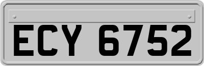 ECY6752