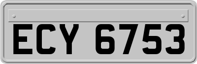 ECY6753