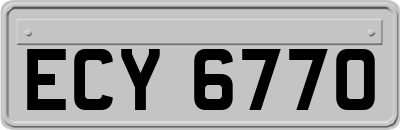 ECY6770