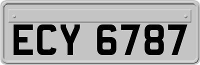 ECY6787