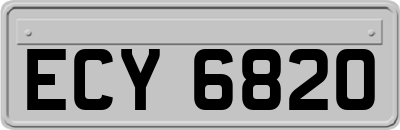 ECY6820