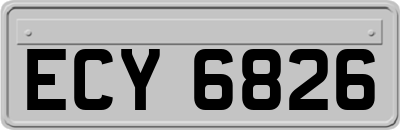 ECY6826