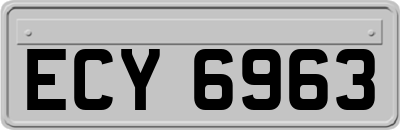 ECY6963
