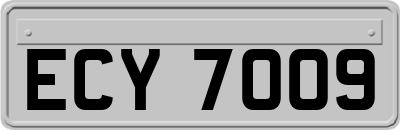 ECY7009