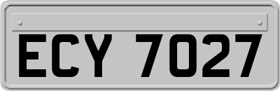 ECY7027