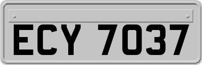 ECY7037