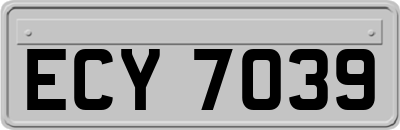 ECY7039