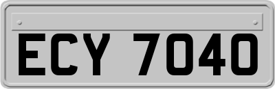 ECY7040