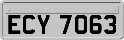 ECY7063
