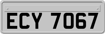 ECY7067