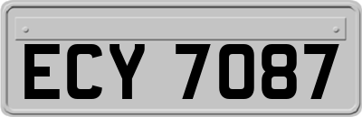 ECY7087